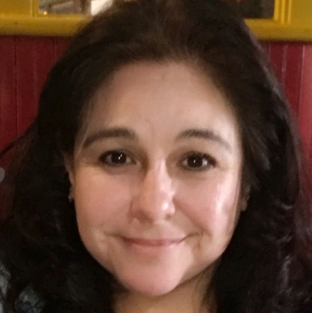 Meet your Posher, Linda